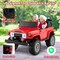 12V 2-Seat Kids Ride On Car with 2.4G Remote Control and USB Port